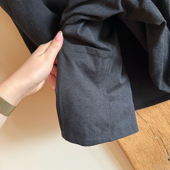 Beyond Yoga Spacedye Essentials Dress - Charcoal XL - Picture 5 of 12